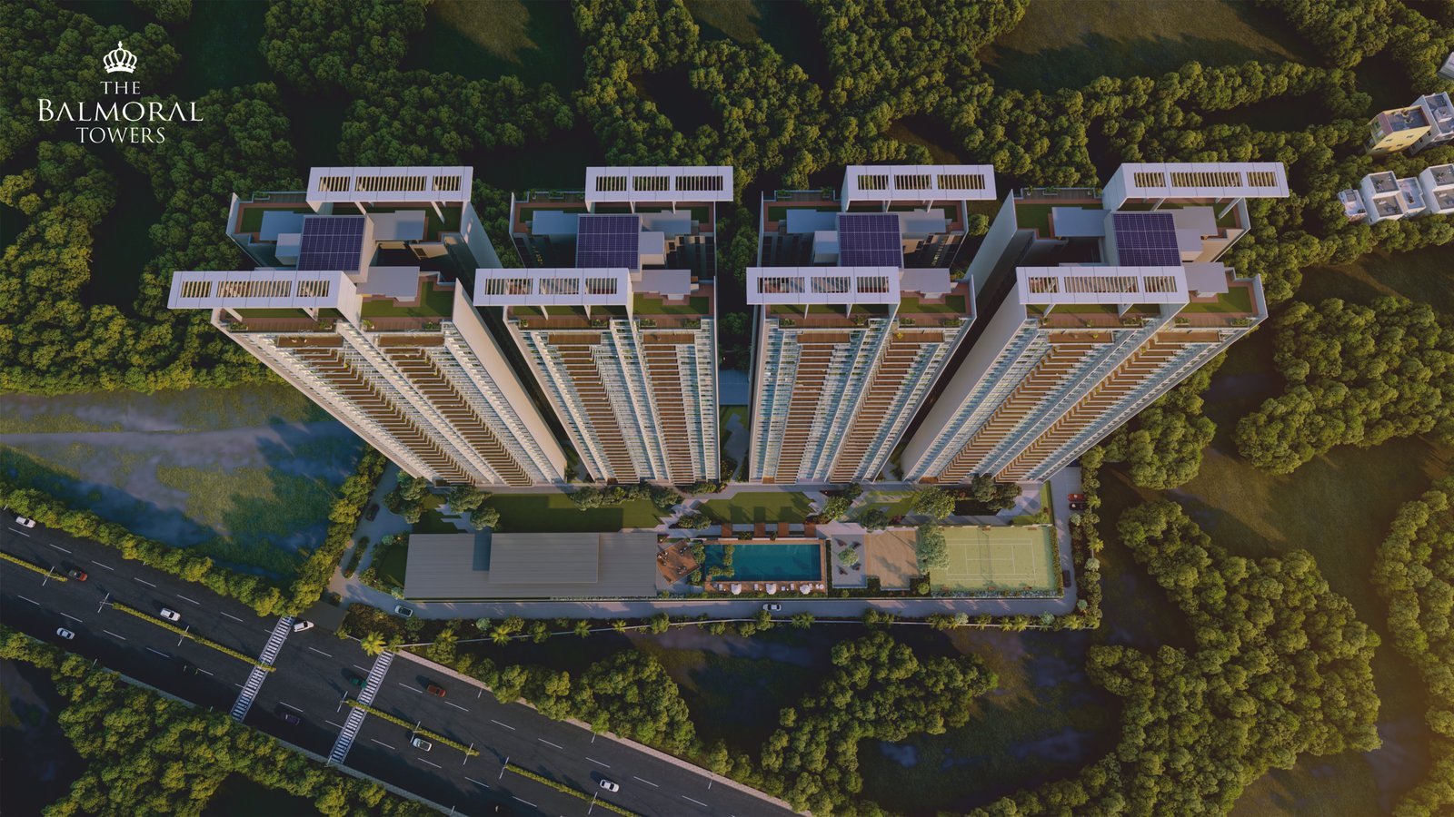 T3 TOP DOWN PERSPECTIVE